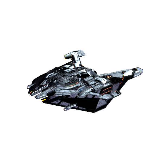 Stellar destroyer