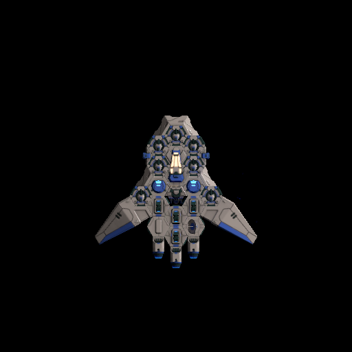 Scout Custom