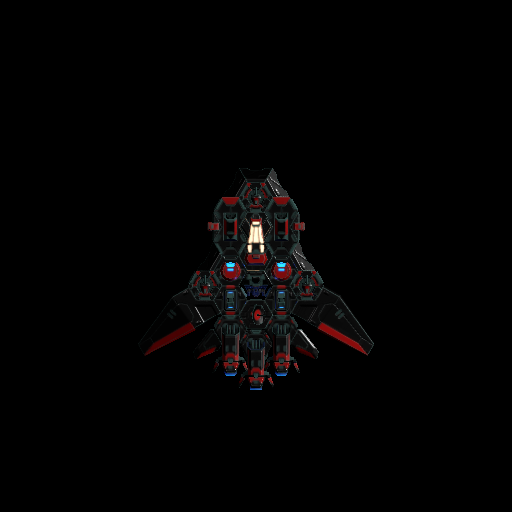 Scout Custom Black Ops