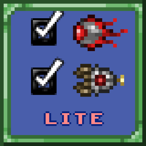 Boss Checklist Lite