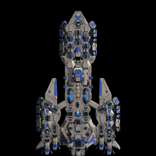 Cruiser Armored Mk I