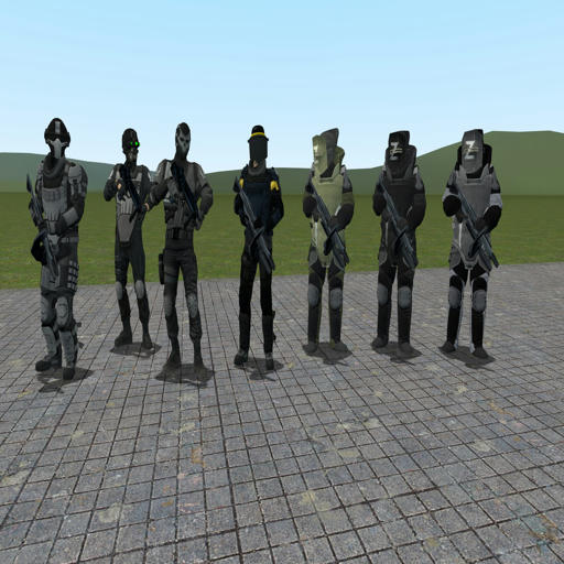 Combine Replacements