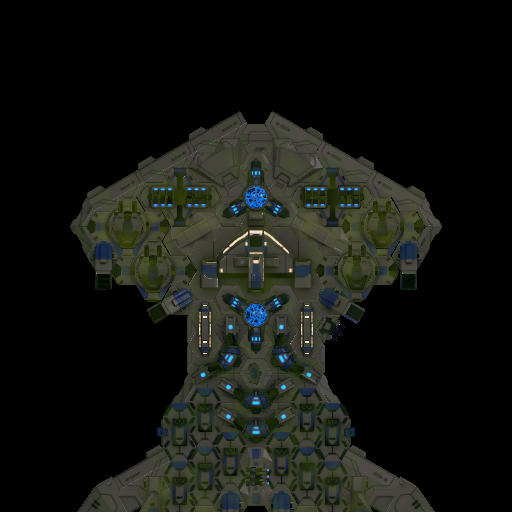 Expanse II
