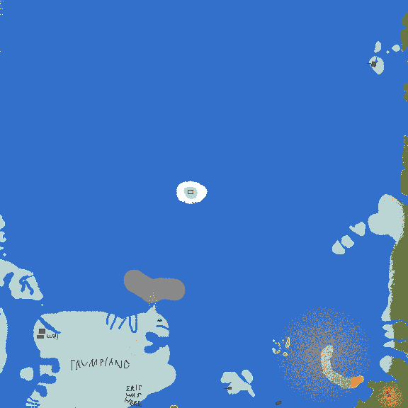 The artic