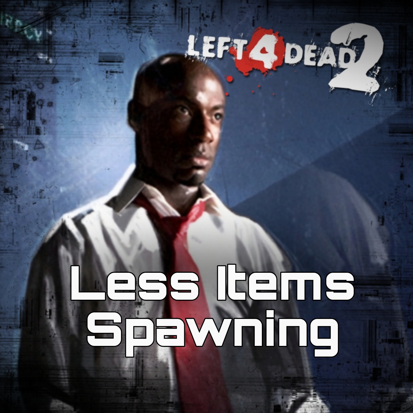 Less Items Spawning