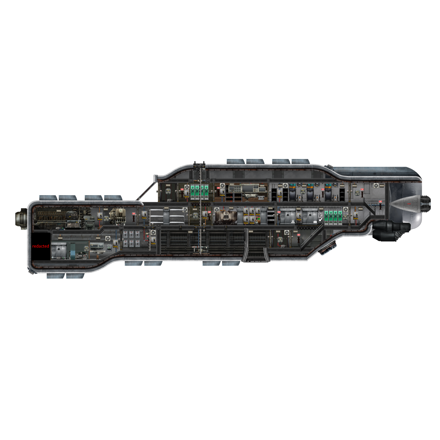 HammerHead