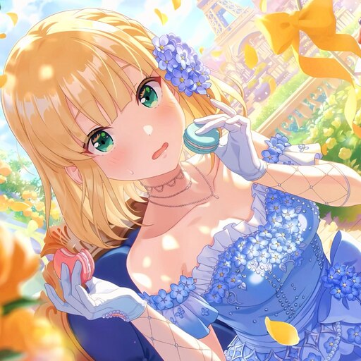 IDOLY PRIDE Giftole オリジナルキャンバス 一ノ瀬怜 Steam Workshop::IDOLY PRIDE 一ノ瀬怜Ichinose Rei-20
