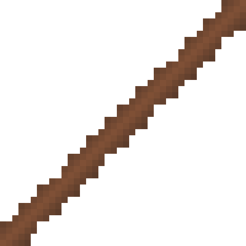Long Sticks – tModLoader Mod