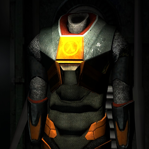 Slightly Improved Vanilla HEV Suit