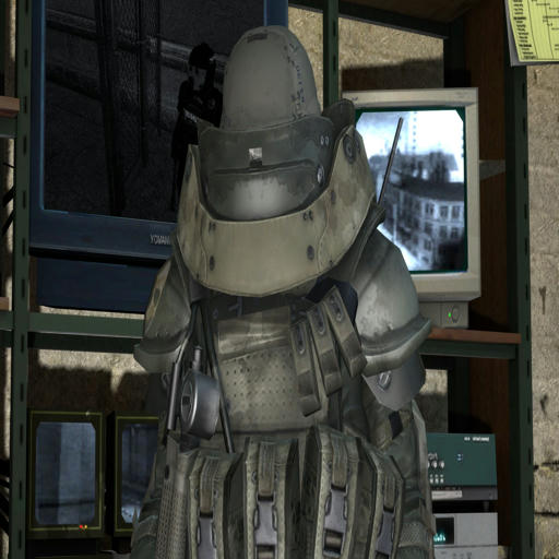 Barney Juggernaut Replacement