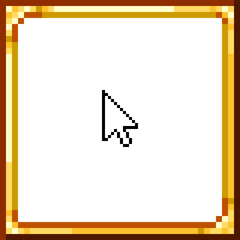Native Cursor
