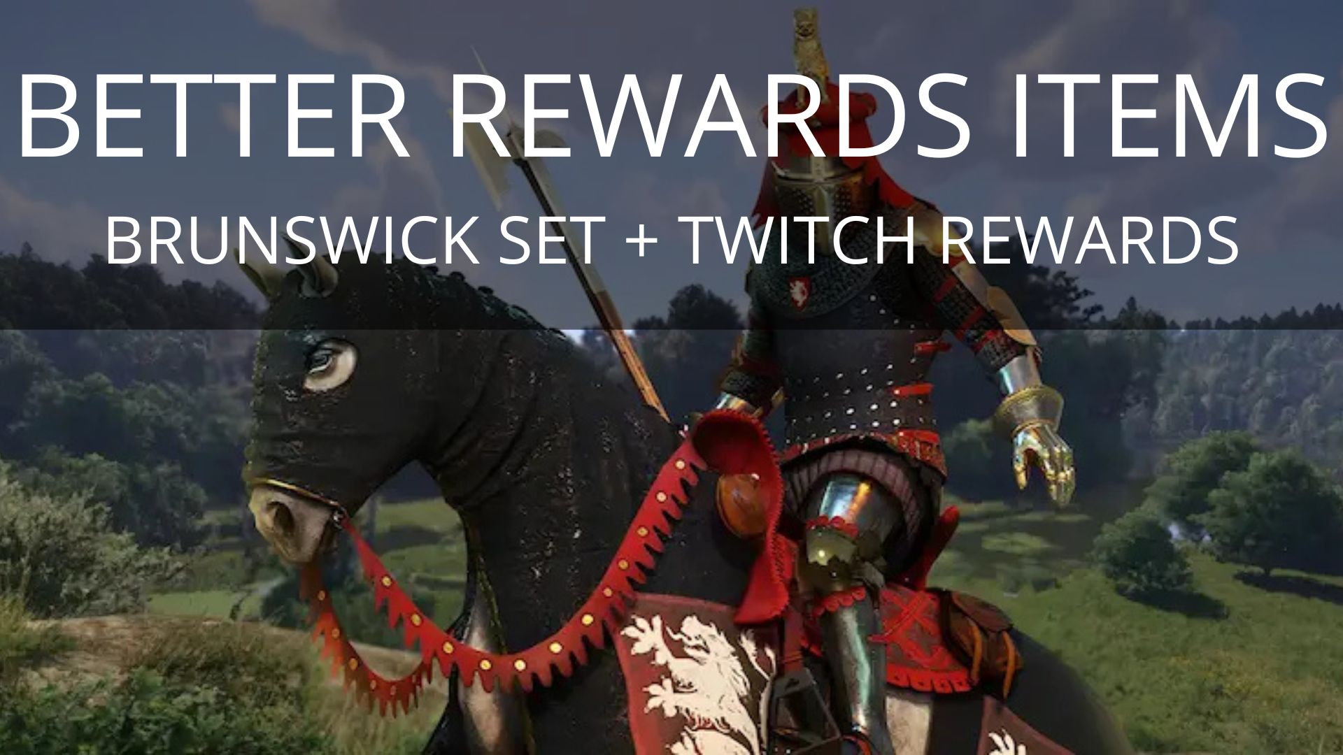 (1.2.1 compatible) Better Rewards Items