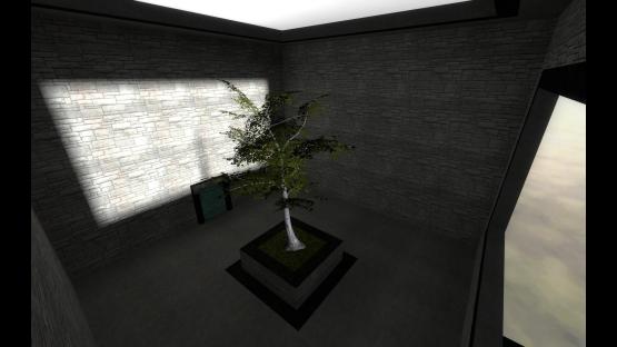 bhop_fly_lovers – Counter-Strike 2 Mod