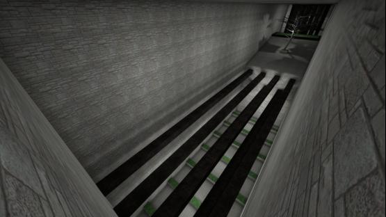 bhop_fly_ninja_fix – Counter-Strike 2 Mod