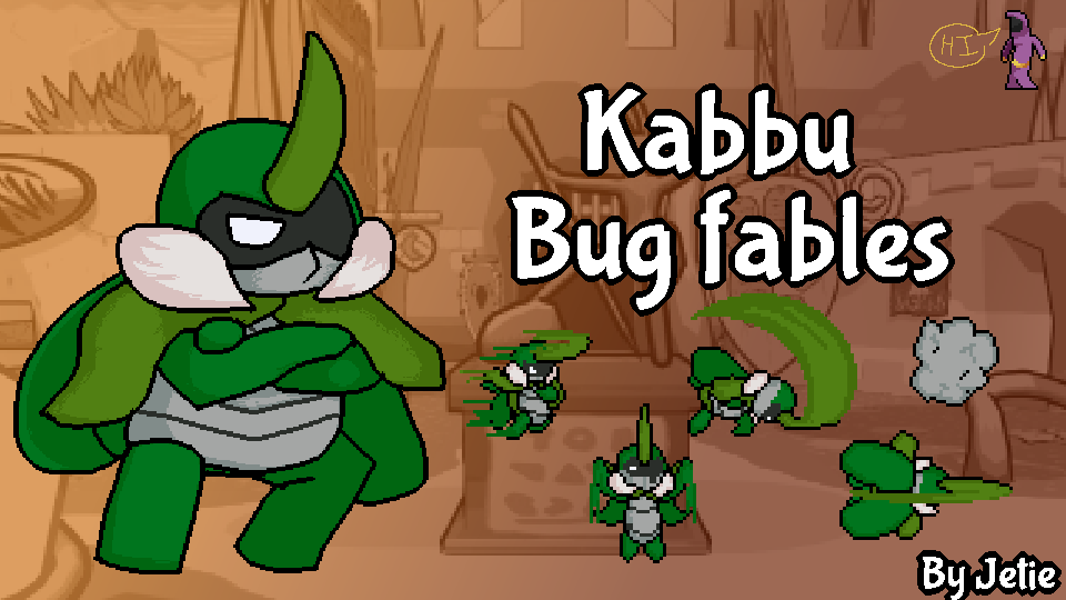 Kabbu