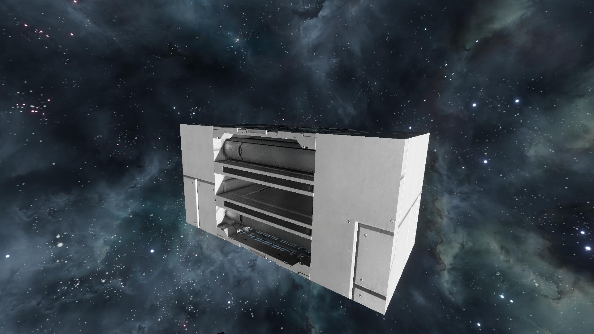 floor/wall access pannel
