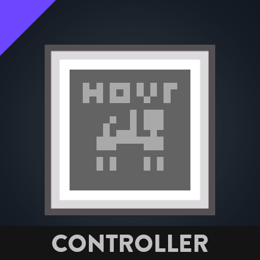 hover controller for propelers / wheeldrives