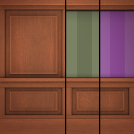 Wood Panel Walls