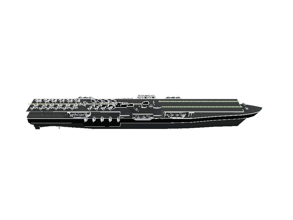 Hestia-class carrier