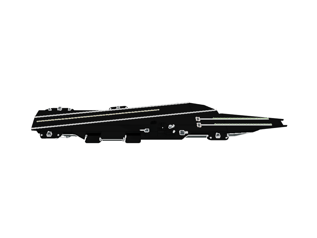 Hydra-class carrier