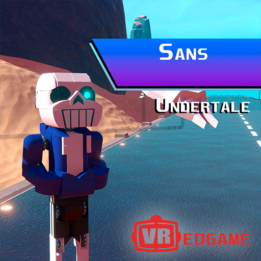 Sans (Undertale)