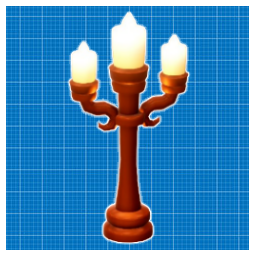 Candelabra