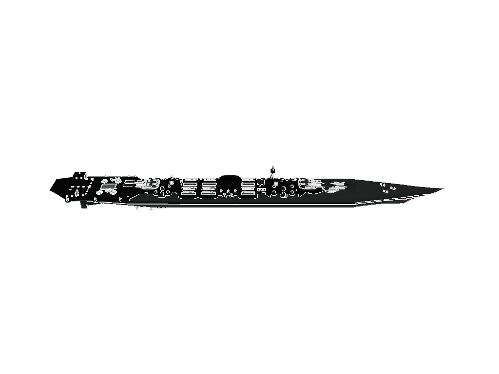 Ceres-class S-Battlship