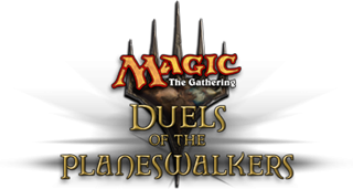 Magic Duels 2009-2014 - All Decks