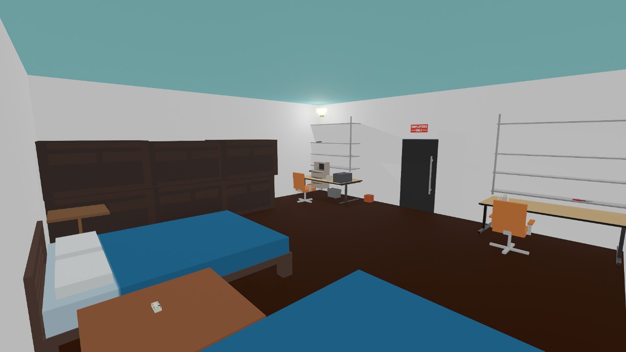 fono room