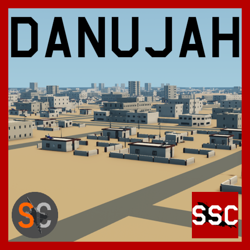 Danujah