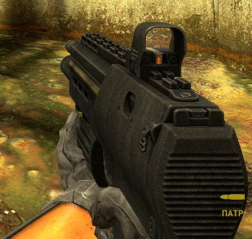 SMG1: The sun is leaking Edition