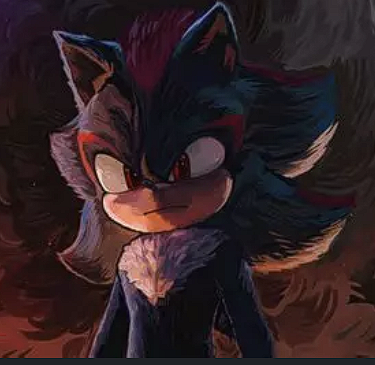 Force-Field Shadow Hedgehog mech
