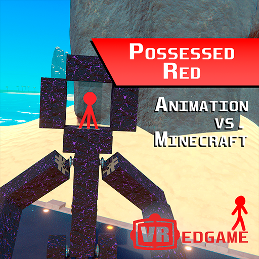 Possessed Red (AvM)