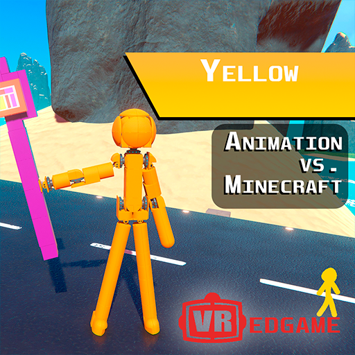 Yellow (AvM)