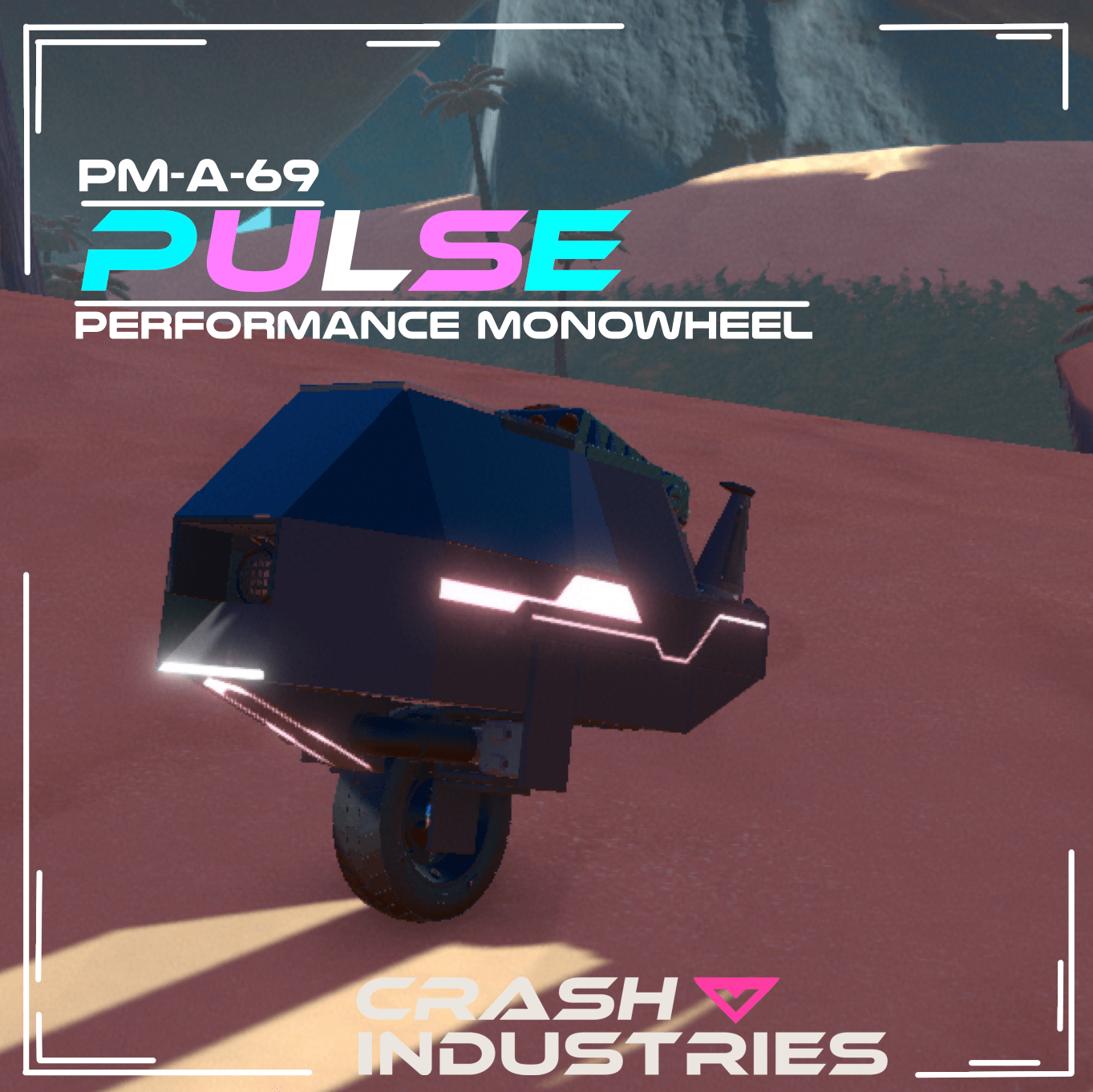 Pulse PM-A-69