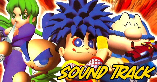 T's Goemon OST mod preview for RimWorld