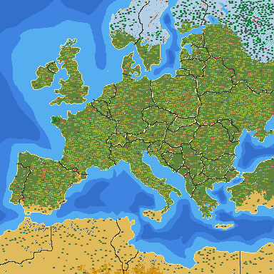 Europe