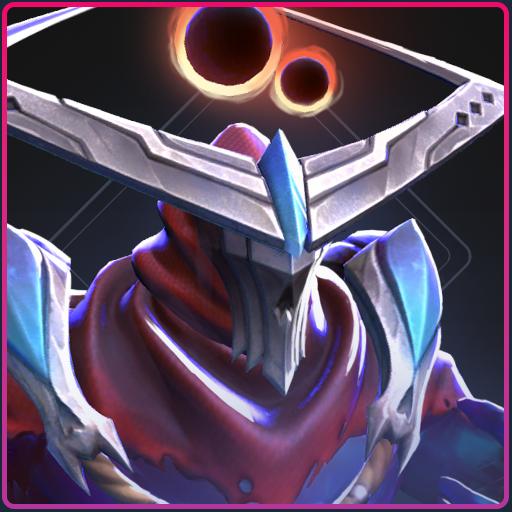 Endbringer's Mesail