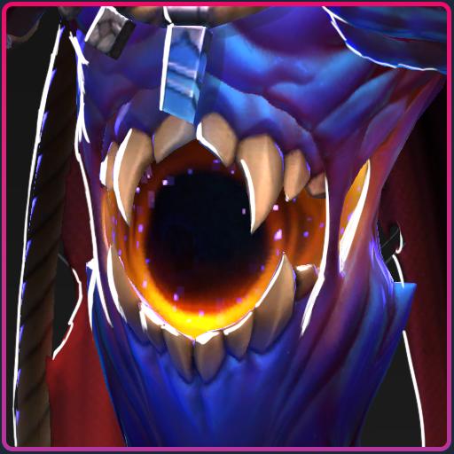 Infinite Hunger