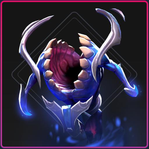 Gluttony's Vanguard