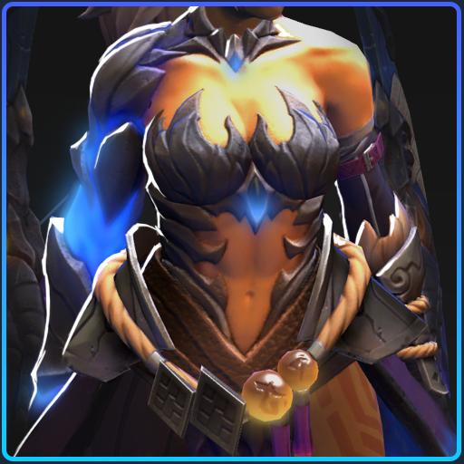 Deep Magma Corruption