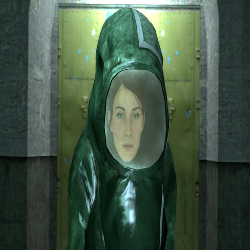 Dr Judith Mossman Replacement