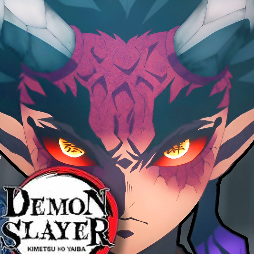 [Demon Slayer] Zohakuten & hunter preview