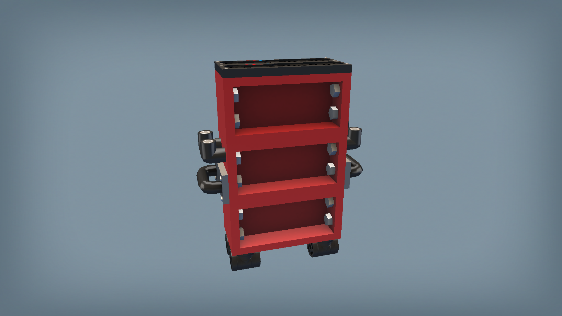 Drawer Toolbox