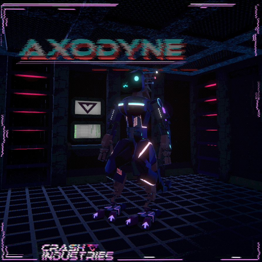 Axodyne