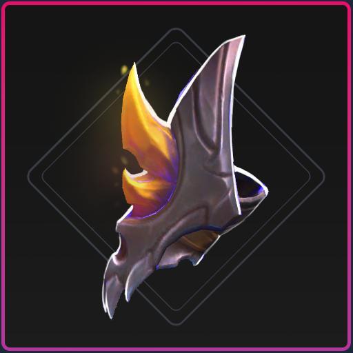 Endbringer's Vambrace