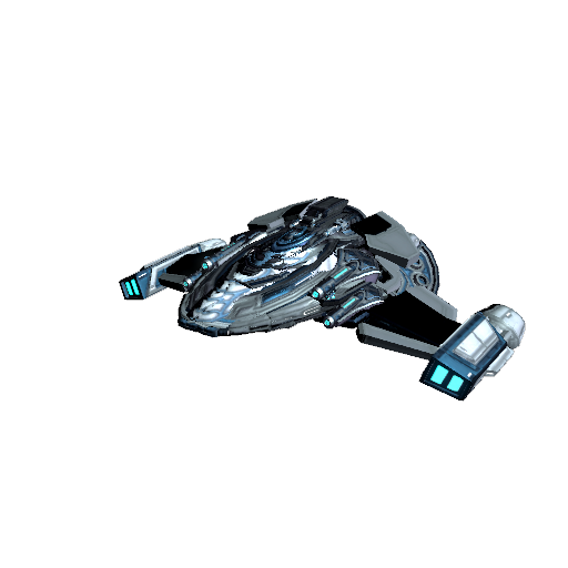 RC-6 Emancipator M12