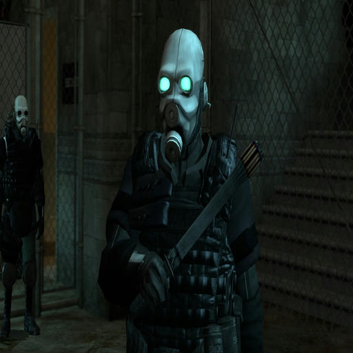 MetroPolice Replacement