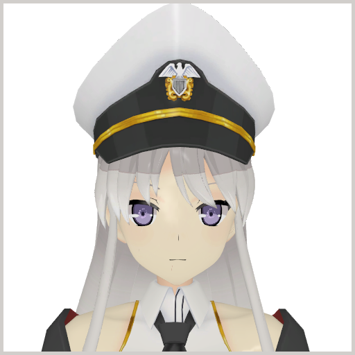 Azur Lane Crosswave - Enterprise [PM & NPC]