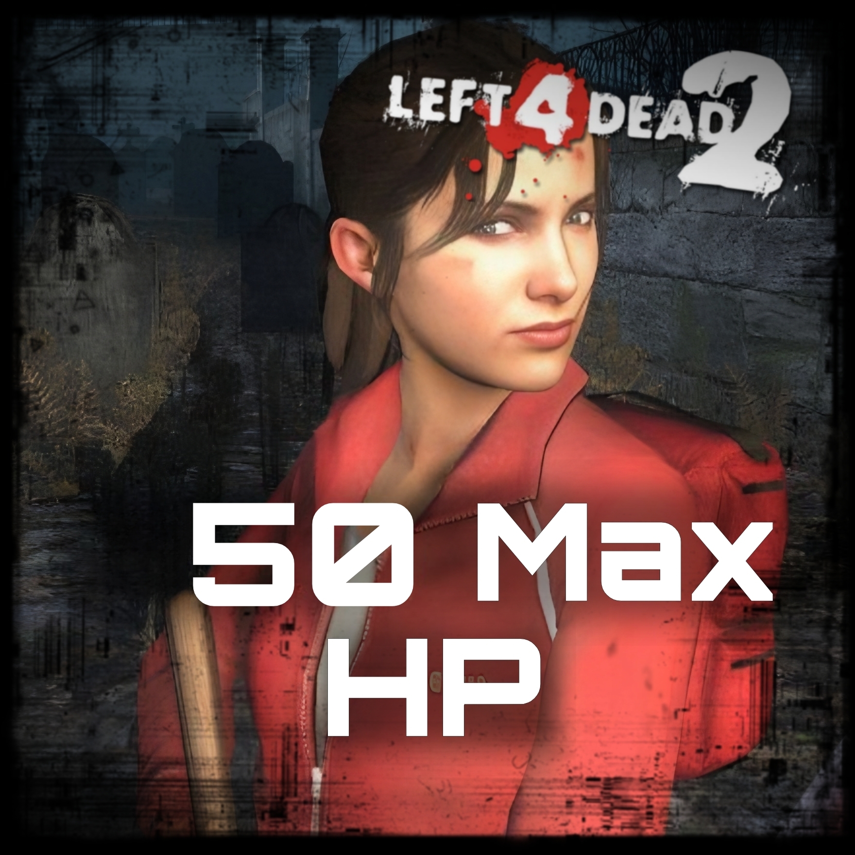 Survivors 50 MAX HP